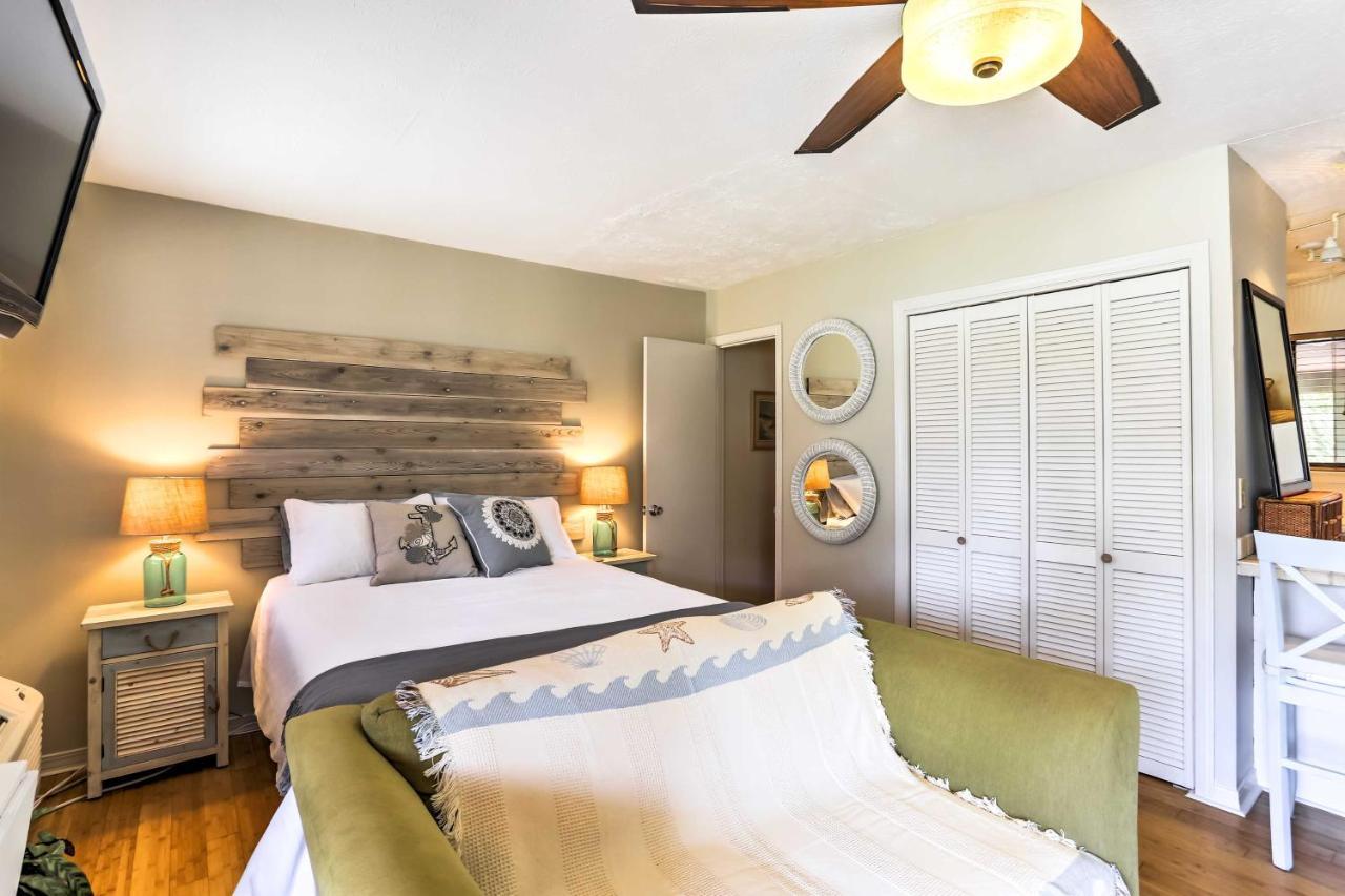 Cute Pcb Condo By Lake Powell With Pool Access! Panama City Beach Exterior foto