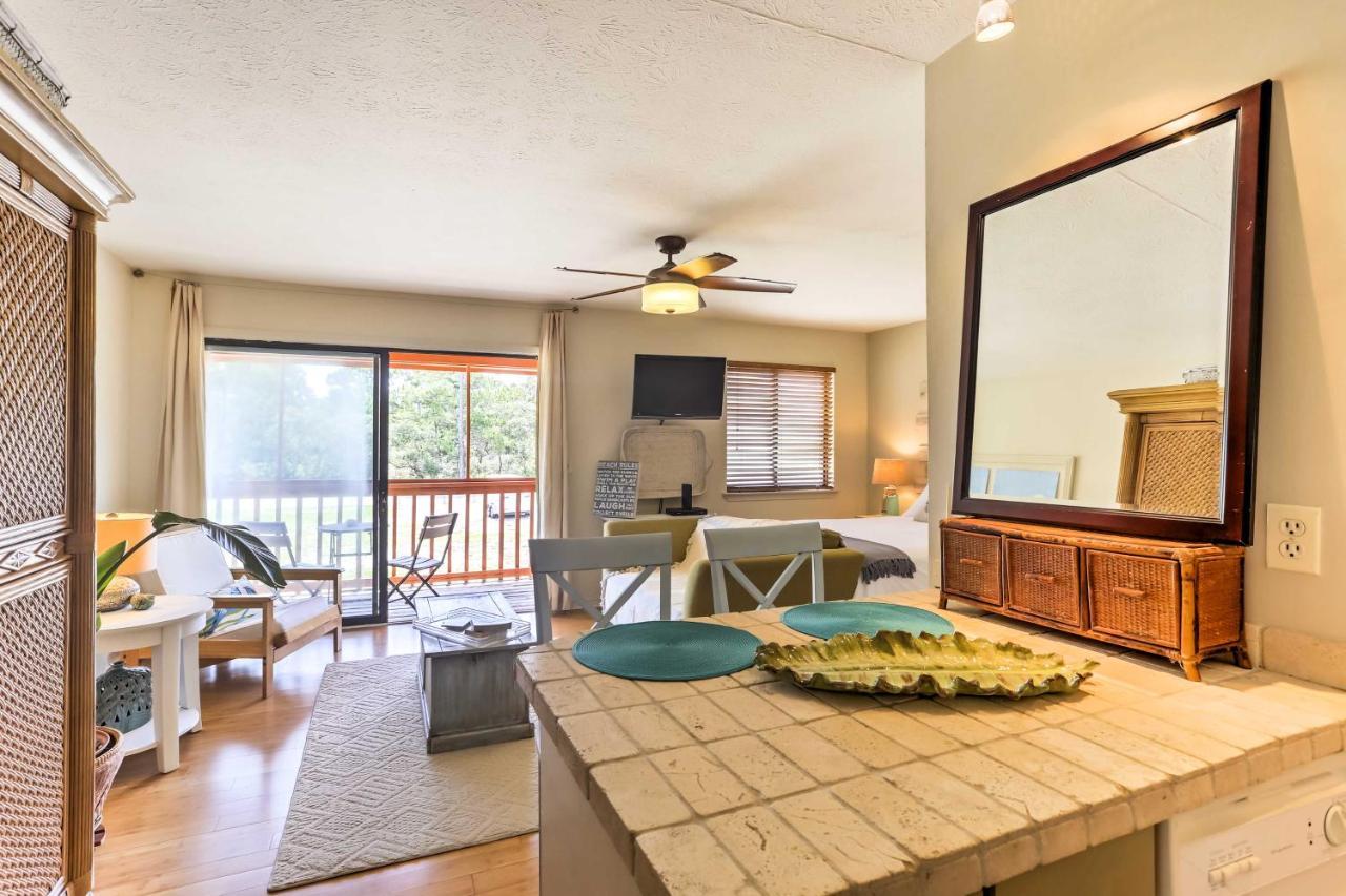 Cute Pcb Condo By Lake Powell With Pool Access! Panama City Beach Exterior foto
