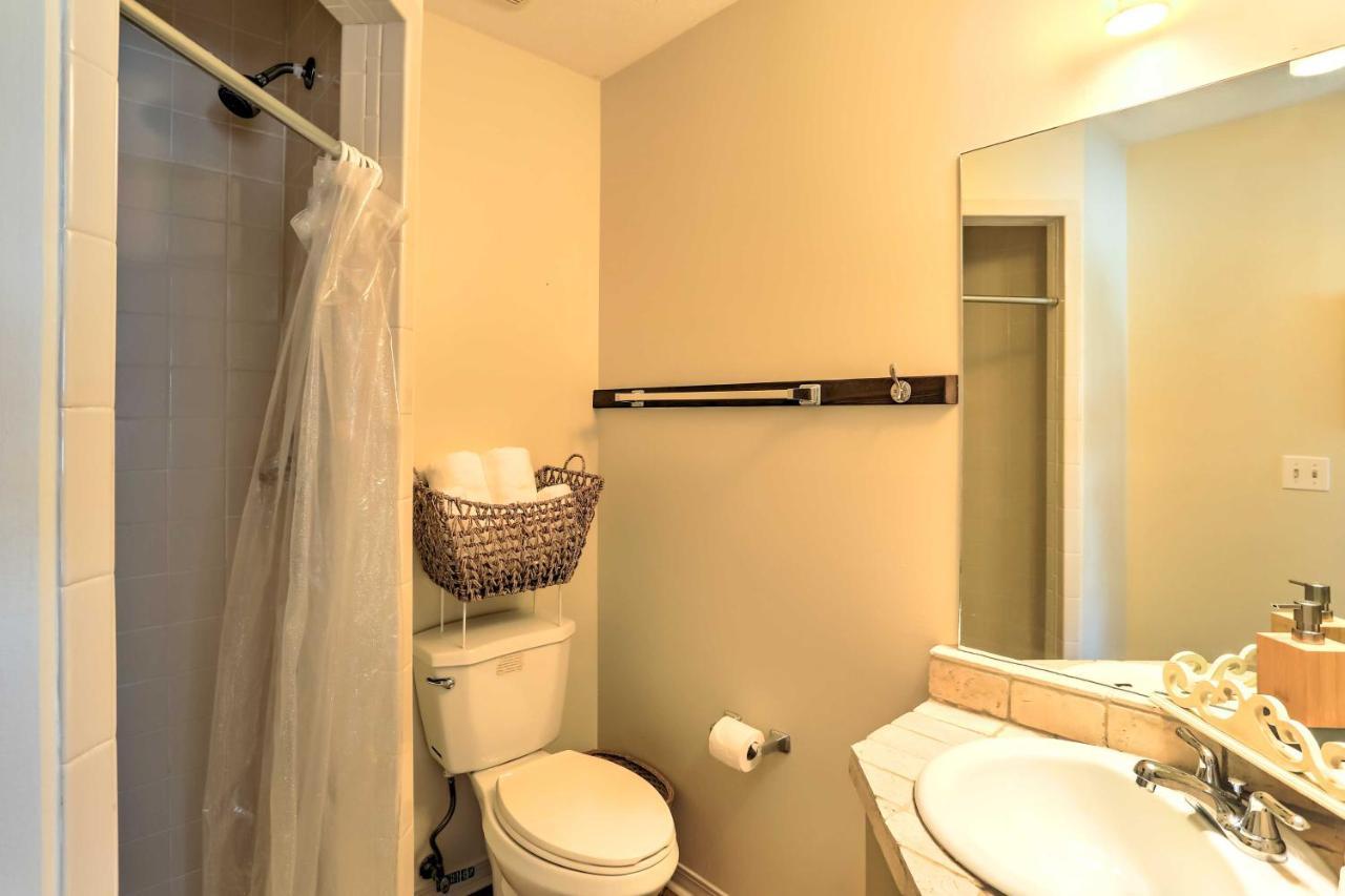 Cute Pcb Condo By Lake Powell With Pool Access! Panama City Beach Exterior foto