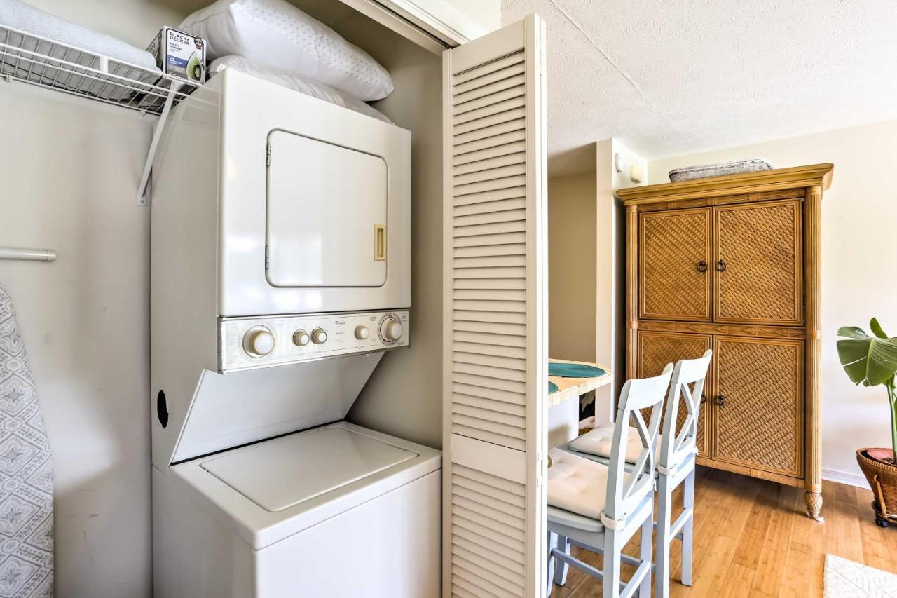 Cute Pcb Condo By Lake Powell With Pool Access! Panama City Beach Exterior foto