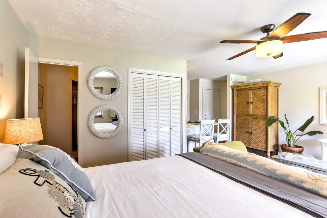 Cute Pcb Condo By Lake Powell With Pool Access! Panama City Beach Exterior foto